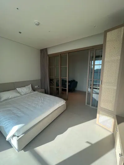 1-Bedroom Apartment in Liberia – Northern Nha Trang – 21st Floor – Sea View – 17M VND/Month