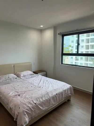 Căn hộ 3 phòng ngủ tại CT2 VCN Phuoc Hai – 17 triệu VND/tháng