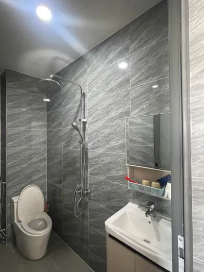 Studio near Scenia Bay, Vĩnh Hòa – 9M VND/Month, Pets Allowed