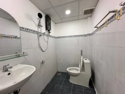 2-Bedroom House in South Nha Trang, Phuoc Long – 100m², Furnished, 12M VND/Month