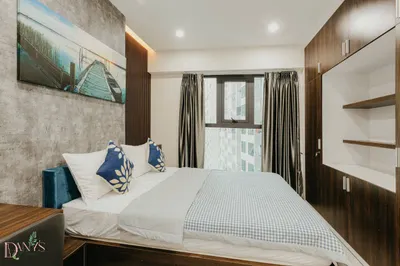 2-Bedroom Apartment, Mường Thanh Viễn Triều – 14M VND/Month