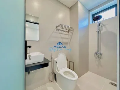 Studio 6 Minutes by Bike to the Sea, An Binh Tan – 7 Million VND/Month