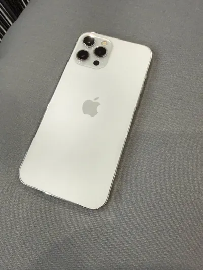 iPhone 12 Pro Max 256 ГБ – БУ, хорошее состояние