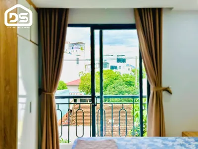 1-Bedroom Apartment for Rent in Phước Long, South Nha Trang – 6.3 Million VND/Month