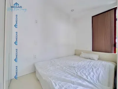 Căn Hộ 2 Phòng Ngủ Đầy Đủ Nội Thất tại An Viên Complex – 15 Triệu VND/Tháng