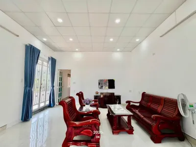 Nhà 2 phòng ngủ cho thuê ở Phước Long, Nha Trang – 12 triệu VND/tháng