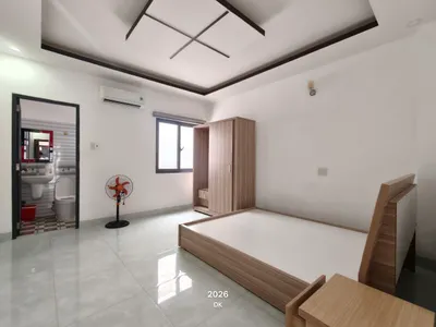 4-Bedroom House for Rent in Phước Long, Nha Trang – 17 Million VND/Month