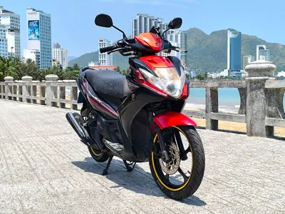 4대 스쿠터 판매 – Vespa, SYM, Yamaha (125–150cc)