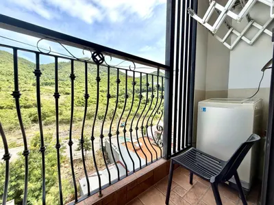 1-Bedroom Apartment in Hòn Xẹn, Nha Trang – 8M VND/Month