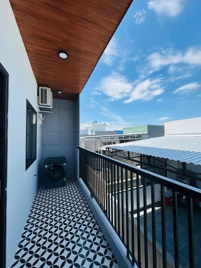 Cozy Studio for Rent – To Hoai, Ngu Hanh Son – Fully Furnished, Private Washing Machine – 8.5M VND/Month