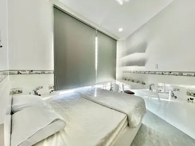 1-Bedroom Apartment in Mỹ Gia, Vĩnh Thái – 7.7M VND/Month, Pets Allowed