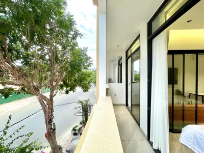 1 卧室公寓出租 – 芽庄西部 – Ha Quang 2 – 每月 1250 万越南盾