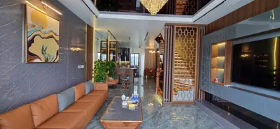 4-Bedroom House in My Gia The Capella – 40M VND/month
