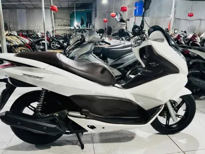 혼다 PCX 125 (2012) – 흰색, 우수한 상태 – 17,000,000 VND