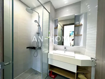 Căn hộ 1 phòng ngủ cho thuê – Scenia Bay – Phía Bắc Nha Trang – Nhìn ra biển – 16 triệu VND/tháng