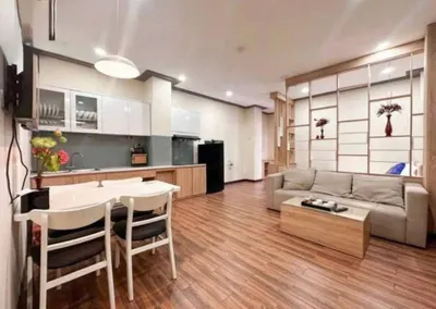 1-Bedroom Apartment for Rent in Central Nha Trang – 9M VND/Month