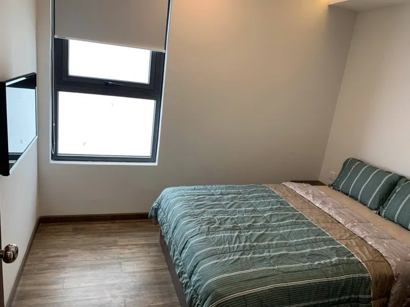2-Bedroom Apartment for Rent – Virgo Complex – Central Nha Trang – Sea View – 17M VND/Month
