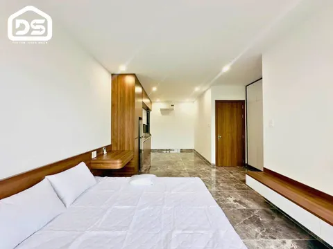 Квартира в аренду на юге Нячанга – разрешены животные – 40м² – 10 млн VND/месяц