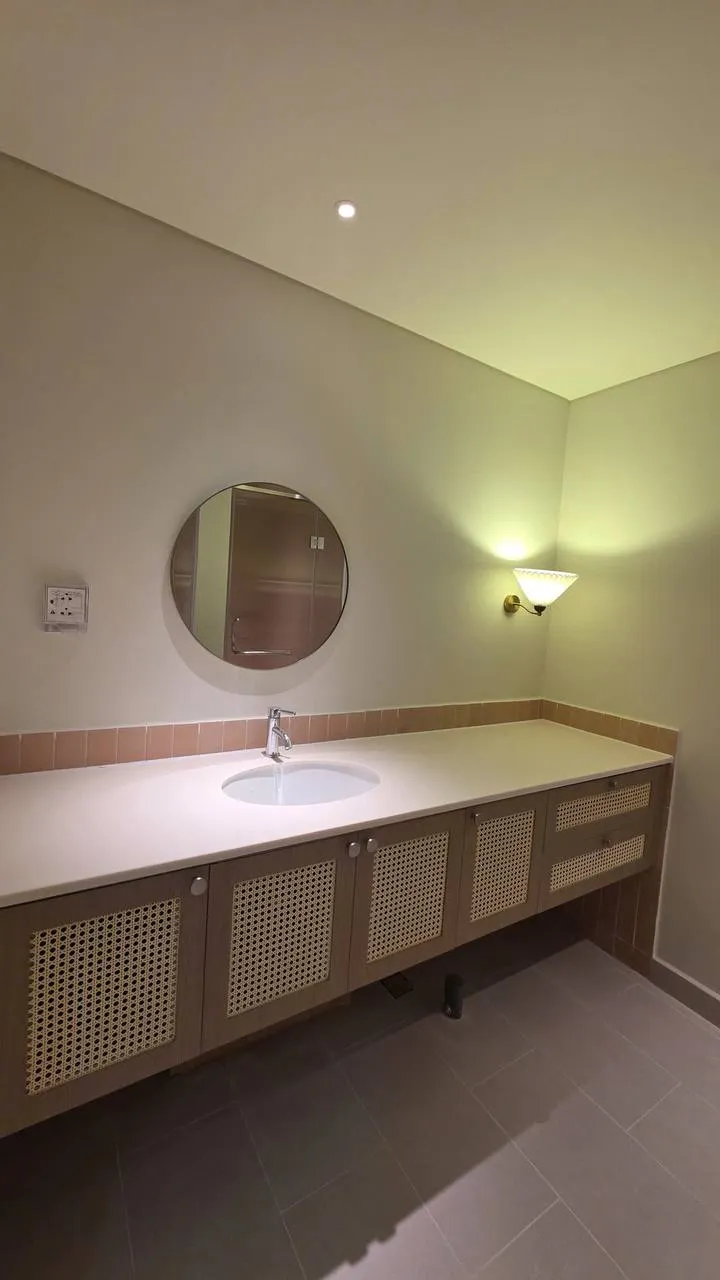 Libera Vega City 1卧室公寓 – 河内北部 – 16百万 VND/月 — 7/8
