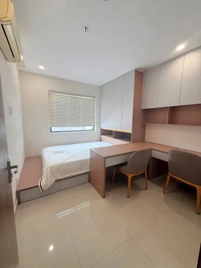 CT9 Vinh Diem Trung 2卧室公寓出租 – 每月1400万越南盾