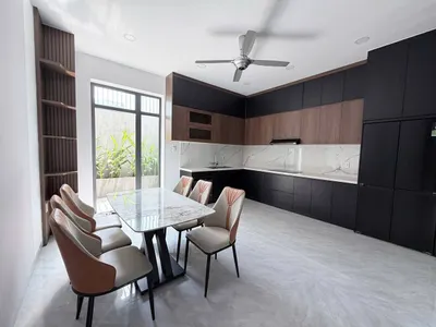 3-Bedroom House in Mỹ Gia Complex – 30M VND/Month