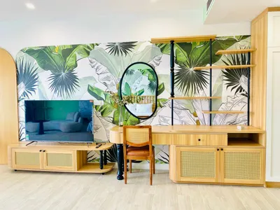Cozy Studio for Daily Rent in Gold Coast, Central Nha Trang