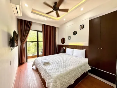 1-Bedroom Apartment in Hòn Xẹn, Nha Trang – 8M VND/Month