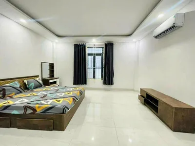 4-Bedroom House for Rent in Ha Quang 1 – 22M VND/Month
