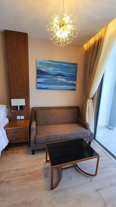 Studio for Rent at Panorama Nha Trang – Sea View