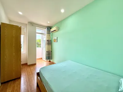 2-комнатная квартира на Đường Số 13, KĐT Hà Quang 2 – с 07/09
