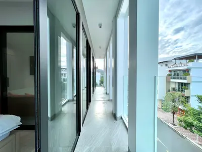 Cho thuê căn hộ 1 phòng ngủ – Hà Quang 2, Phước Hải – 13 triệu đồng/tháng