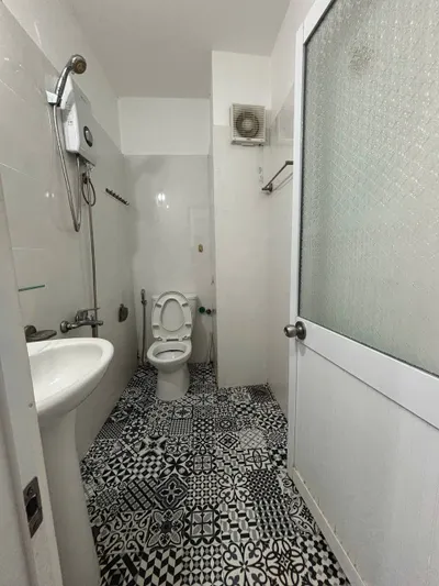 Studio Apartment in Central Nha Trang – 1 Minute to Beach – 6,000,000 VND/Month