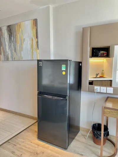 Studio Apartment for Rent in Panorama Complex, Central Nha Trang – 13–14 Million VND/Month