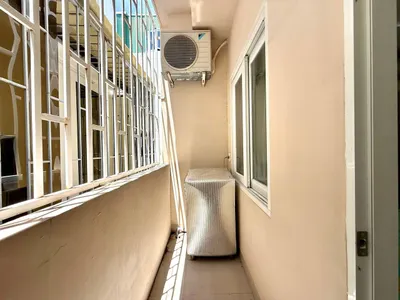 1-Bedroom Apartment for Rent – West Nha Trang, Ha Quang, 6M VND/Month