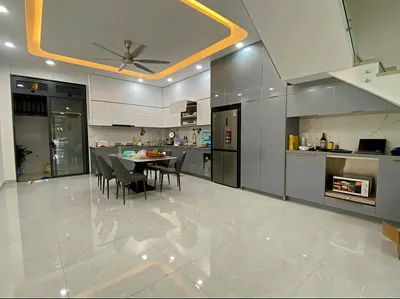 Nhà cho thuê tại My Gia – 3 phòng ngủ, 4 phòng tắm, đầy đủ nội thất, 270 m²