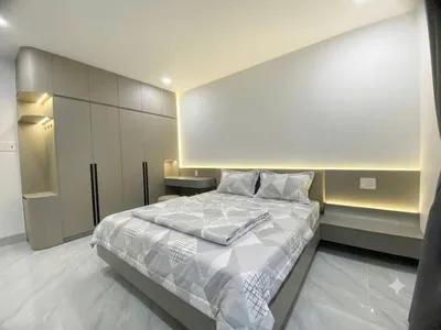 4-Bedroom House for Rent in Mỹ Gía 5 – West Nha Trang – 35M VND/Month