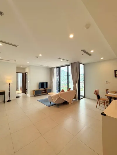 Квартира с 2 спальнями в Scenia Bay | Нячанг | 23 500 000 VND/месяц