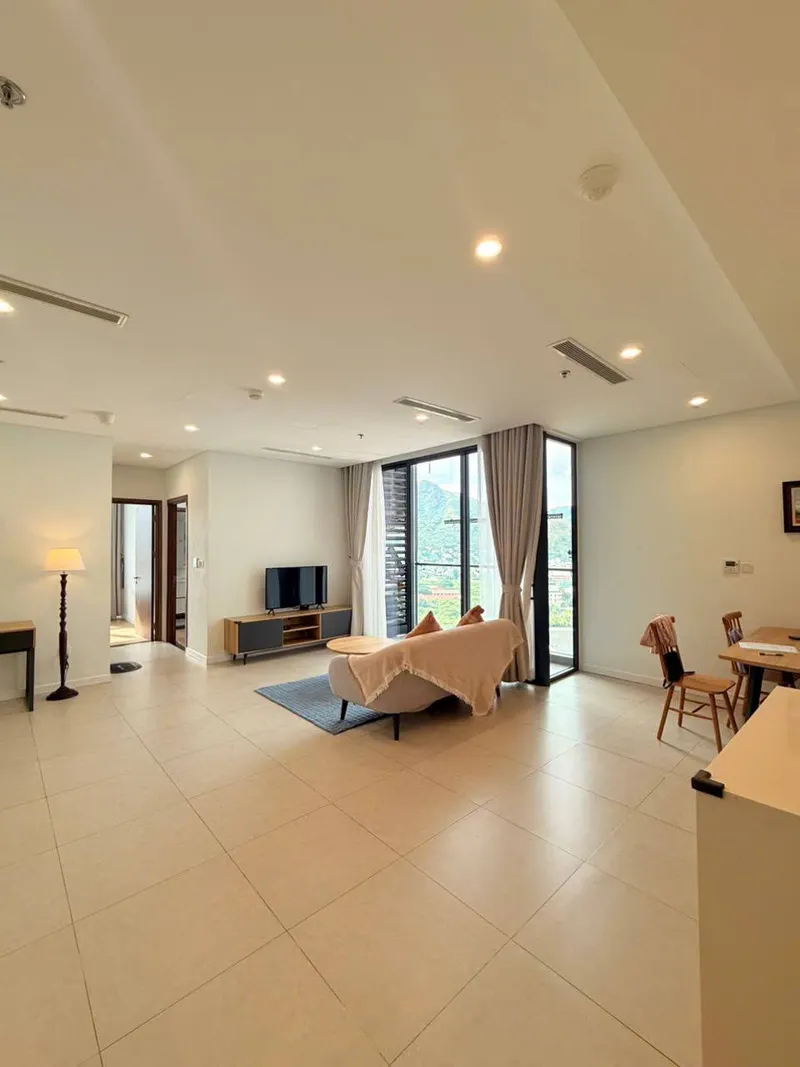 2-Bedroom Apartment at Scenia Bay – Nha Trang – 23,500,000 VND/Month