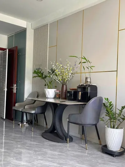 2-Bedroom Apartment with Sea View – Northern Nha Trang – 15 Million VND/Month