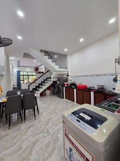 2-Bedroom House for Rent in Hon Sen, North Nha Trang