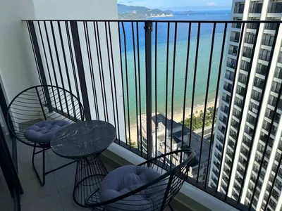 Studio Apartment for Rent in Gold Coast, Loc Tho – 17 Million VND/Month