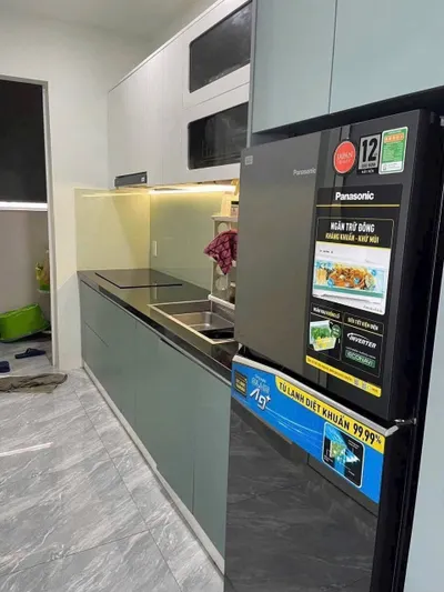 2-Bedroom Apartment with Sea View – Northern Nha Trang – 15 Million VND/Month