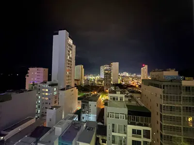 Studio in Scenia Bay – Sea View – North Nha Trang – 14M VND/Month