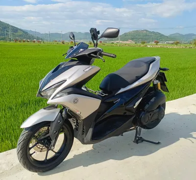Yamaha NVX 155 – 2019 – 27,5백만 VND