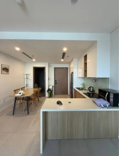 2-Bedroom Apartment – Scenia Bay, North Nha Trang – 21M VND/Month