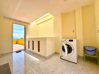 Penthouse Duplex 3 Phòng Ngủ – An Bình Tân, Nam Nha Trang