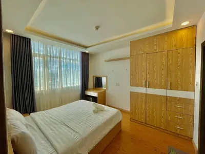 Muong Thanh Riverside 컴플렉스 2침실 아파트 – 13백만 또는 24백만 VND/월