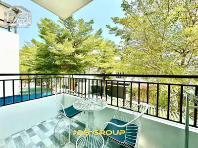 1-Bedroom Apartment – Mỹ Gia SAN Complex, Available from September 2, 13M VND/Month