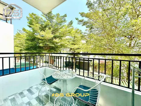 1-Bedroom Apartment – Mỹ Gia SAN Complex, Available from September 2, 13M VND/Month