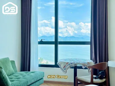 Premium Apartment in Starcity Trần Phú – Sea View, City Center